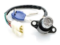 ignition lock for Honda CB 250, 400, 450 (1991-)