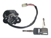 ignition lock for Suzuki GSF Bandit, GSX, GZ Marauder,...