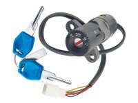 ignition lock for Yamaha TZR 50, MBK X-Power 03-