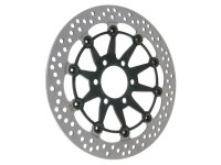 brake disc NG floating type for Hyosung GT 125, 250, 650...