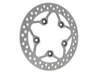 brake disc NG for Kymco Agility 125, Agility Naked 125 front