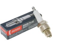 spark plug DENSO W22FSR (BR7HS) with screwable plug...