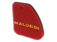 air filter foam Malossi double red sponge for Peugeot...