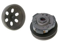 clutch pulley assy with bell for Kymco Agility, Super 8,...