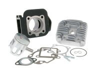 cylinder kit Airsal sport 68cc 47mm, 39.2mm cast iron for...