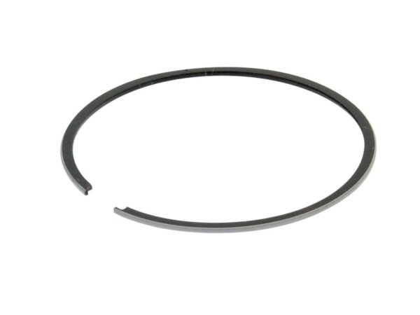 piston ring Airsal sport 68cc 47mm, 39.2mm cast iron for Minarelli vertical