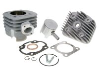 cylinder kit Airsal T6-Racing 69.5cc 47.6mm for CPI,...