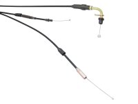 throttle cable for CPI, Keeway, Explorer, Generic, QJ,...