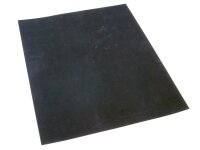 wet sandpaper P1000 230 x 280mm sheet