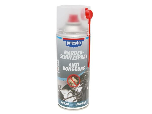 Marderschutz-Spray Presto 400ml