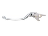 brake lever left silver for Gilera GP800 with Heng Tong...