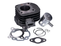 cylinder kit 50cc for IE40QMB Motowell, Tauris inclined,...