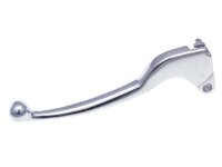 brake lever left silver for SYM Euro MX