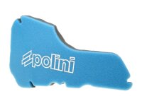 air filter foam replacement Polini for Piaggio Sfera,...