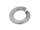 spring washers DIN127 for M8 stainless steel A2 (100 pcs)