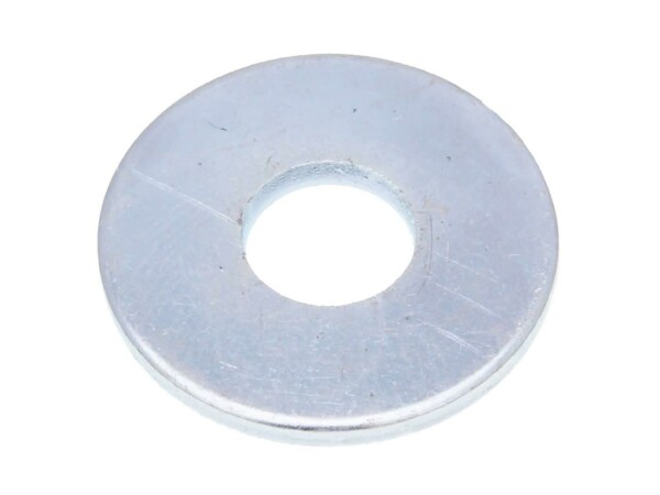 large diameter washers DIN9021 8.4x24x2 M8 zinc plated (100 pcs)
