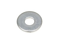 large diameter washers DIN9021 5.3x15x1.2 M5 stainless...
