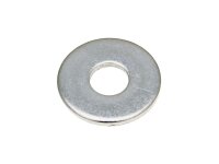 large diameter washers DIN9021 6.4x18x1.6 M6 stainless...