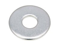 large diameter washers DIN9021 8.4x24x2 M8 stainless...