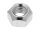 hex lock nuts DIN980 M8 zinc plated / galvanized (50 pcs)