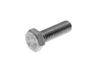 hex cap screws / tap bolts DIN933 M5x16 full thread...