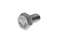 hex cap screws / tap bolts DIN933 M6x10 full thread...