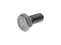 hex cap screws / tap bolts DIN933 M6x12 full thread...