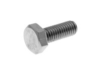 hex cap screws / tap bolts DIN933 M6x16 full thread...