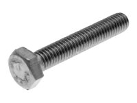 hex cap screws / tap bolts DIN933 M6x35 full thread...