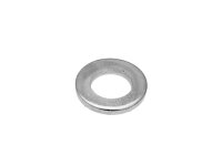 flat washers DIN125 6.4x12x1.6 for M6 zinc plated /...