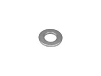 flat washers DIN125 4.3x9x0.8 for M4 stainless steel A2...