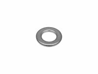 flat washers DIN125 5.3x10x1 for M5 stainless steel A2...