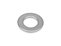 flat washers DIN125 8.4x16x1.6 for M8 stainless steel A2...