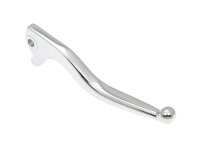 brake lever right silver for Derbi Senda SM / R DRD...