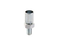 throttle cable adjusting screw M5x22mm