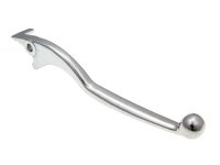 brake lever right silver for Honda PCX 125 10-