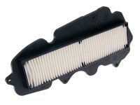 air filter replacement for Vespa LX 125, S 125 3V 4T 2012-