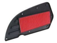 air filter replacement for Kymco K-XCT 125i, 300i