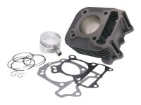 cylinder kit RMS 125cc for Vespa LX / ET4, Piaggio...