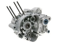 crankcase OEM for Piaggio / Derbi engine D50B0 kick start...