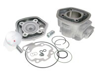 cylinder kit Airsal sport 70.5cc 48mm, 39mm cast iron for...