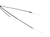 throttle cable for Piaggio Fly 50 2-stroke