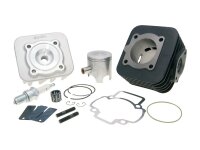 cylinder kit Polini cast iron racing 70cc 47mm for...