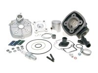 cylinder kit Polini cast iron racing 70cc 47mm for...