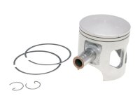 piston kit Polini 154cc 60mm (A) for Rotax engine type...