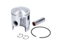 piston kit Polini 65cc 43.5mm (A) for Puch Maxi