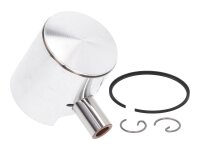 piston kit Polini series 6000 48mm (A) for Sachs mopeds
