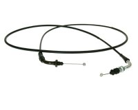 throttle cable 200cm for Kymco Agility, China scooters 4T...
