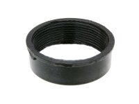 air filter carb connection / air funnel Naraku black for...