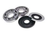 crankshaft bearing set for Vespa 150 GL, Sprint, Super, GTR